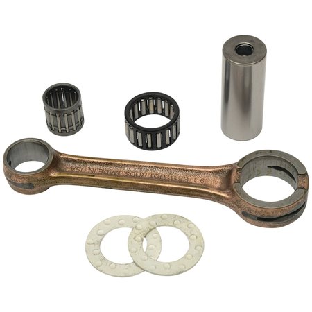 HOT RODS Connecting Rod For Honda TRX 250 R 1987-1989 8109 8109
